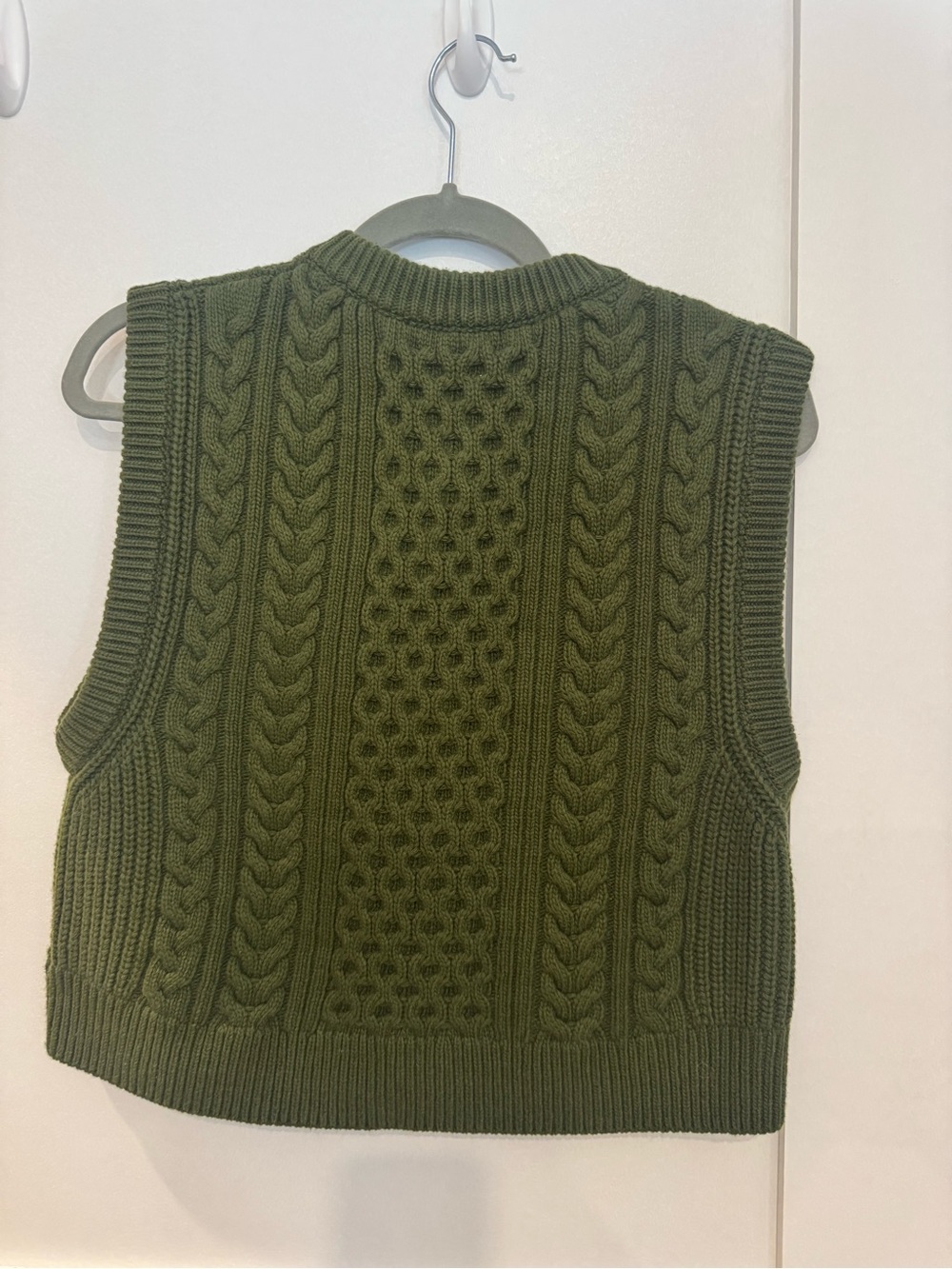 Sezane Roxane Cardigan, S - Picture 3 of 3